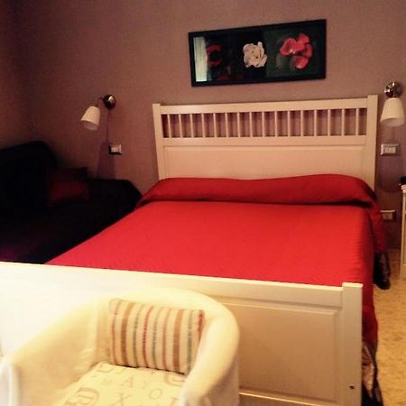 B&B Gregorius Close To St. Peter'S Roma Exterior foto