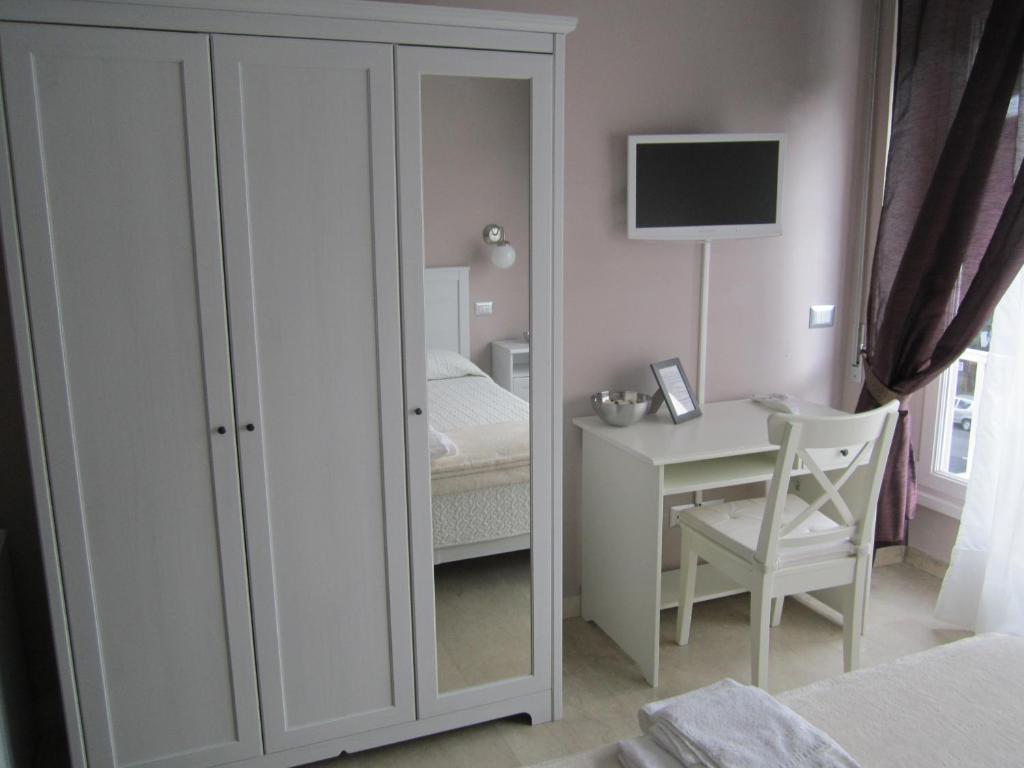 B&B Gregorius Close To St. Peter'S Roma Exterior foto