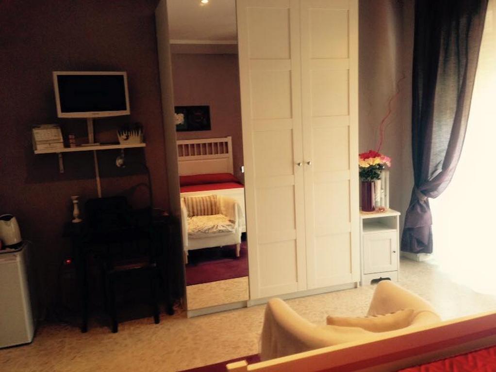 B&B Gregorius Close To St. Peter'S Roma Exterior foto