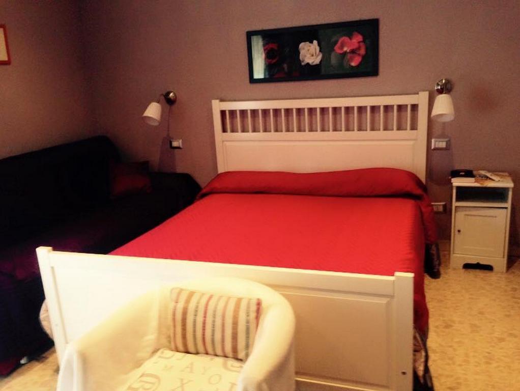 B&B Gregorius Close To St. Peter'S Roma Exterior foto