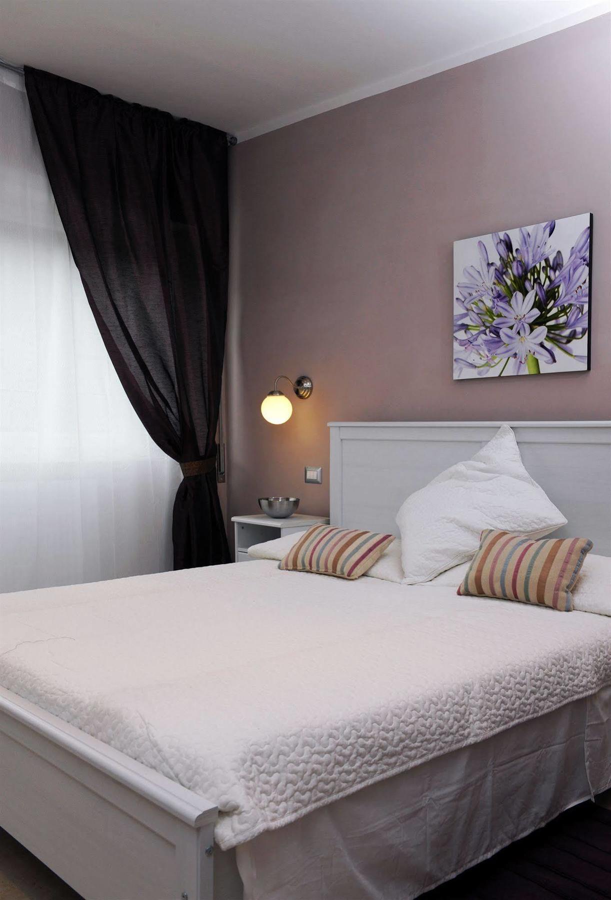 B&B Gregorius Close To St. Peter'S Roma Exterior foto