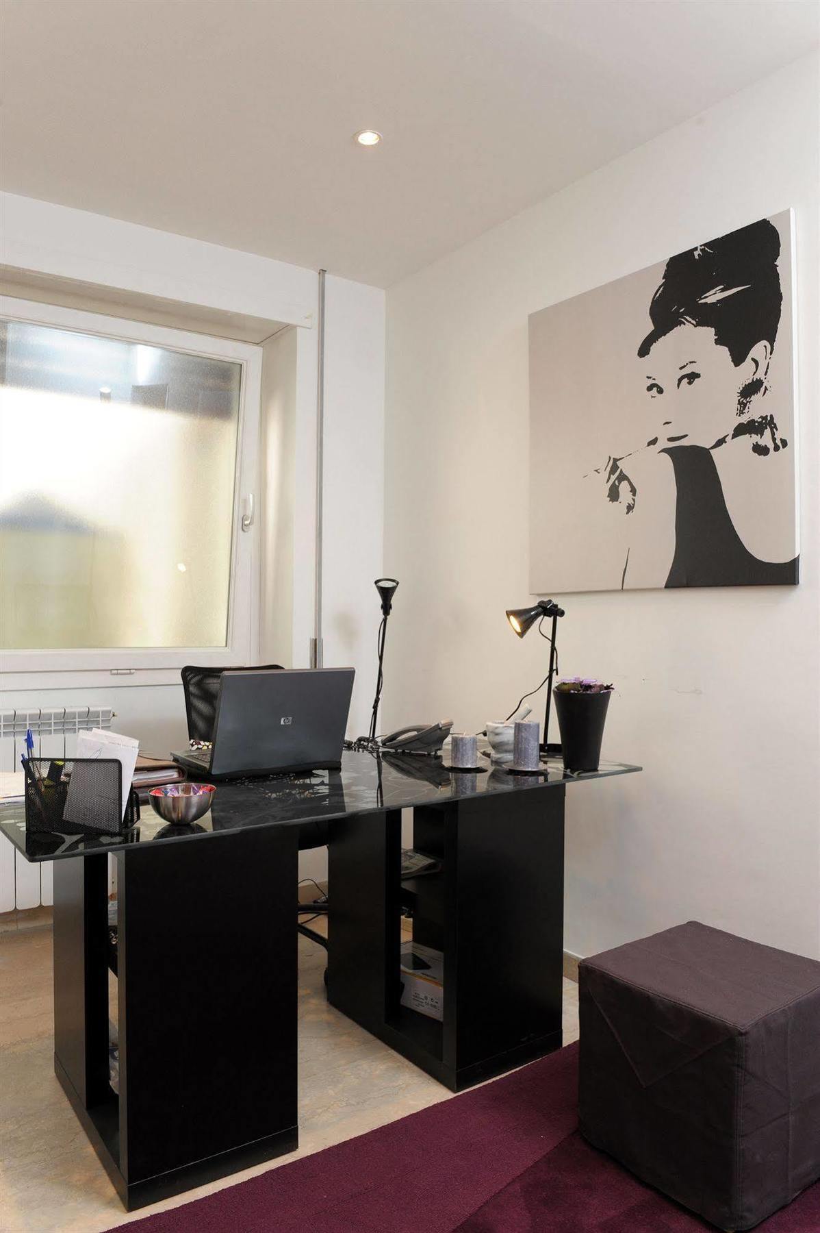 B&B Gregorius Close To St. Peter'S Roma Exterior foto