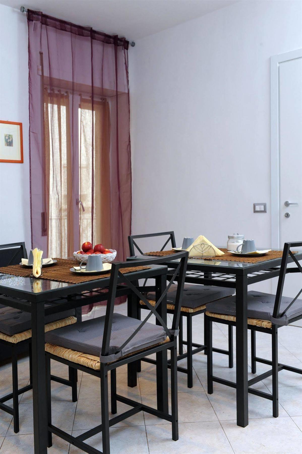 B&B Gregorius Close To St. Peter'S Roma Exterior foto